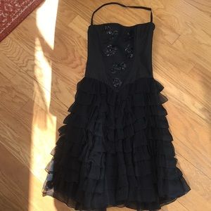 Vintage Betsey Johnson dress